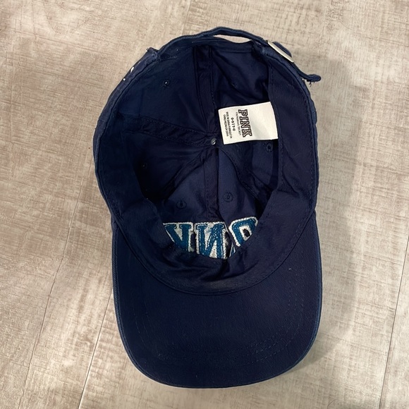 💕SOLD💕PINK Victoria’s Secret hat - Picture 5 of 7